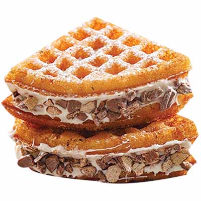 "Kitkat Waffle (Belgian Waffle) - Click here to View more details about this Product